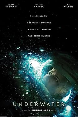 Árok / Underwater
