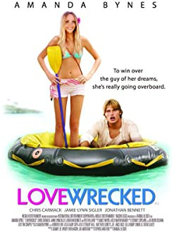 A sztárkivetett / Love Wrecked