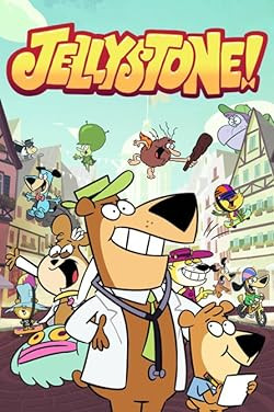 Jellystone! / Jellystone