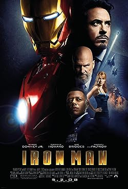 A Vasember / Iron Man
