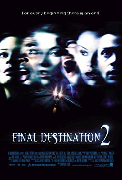 Végső állomás 2. / Final Destination 2
