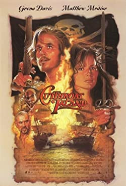 A kincses sziget kalózai / Cutthroat Island