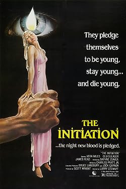 Vér/csapda / The Initiation