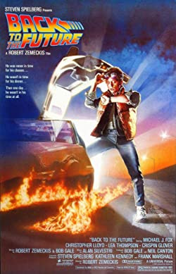 Vissza a jövőbe / Back to the Future