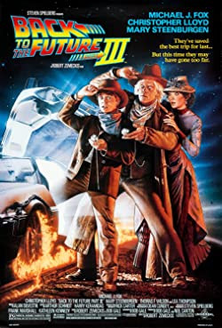 Vissza a jövőbe 3. / Back to the Future Part III