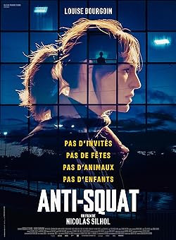 Anti-Squat - Belakoltatás / Anti-Squat