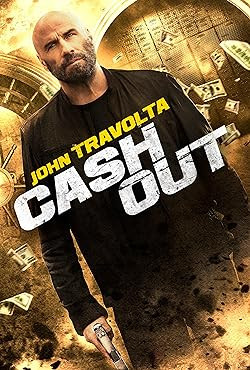 Cash Out - Nincs kiút / Cash Out