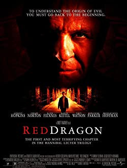 A vörös sárkány / Red Dragon