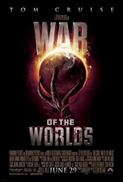 Világok harca / War of the worlds