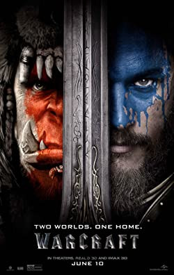 Warcraft: A kezdetek / Warcraft