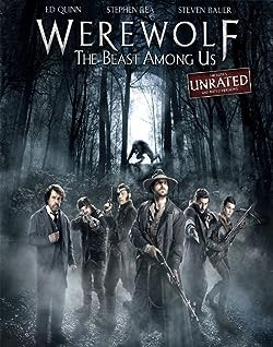 Vérfarkas: A szörny köztünk van / Werewolf: The Beast Among Us