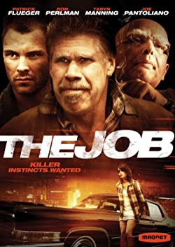 A hullagyártó / The Job