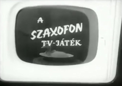 A szaxofon