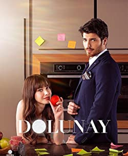 Telihold / Dolunay