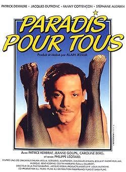 Éden boldog-boldogtalannak / Paradis pour tous