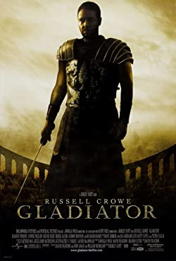 Gladiátor / Gladiator