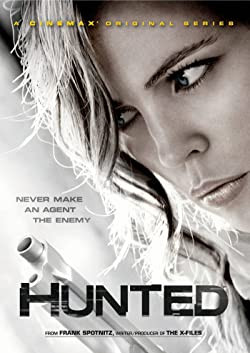 A célpont / Hunted
