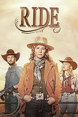 Érzelmek viharában / Ride