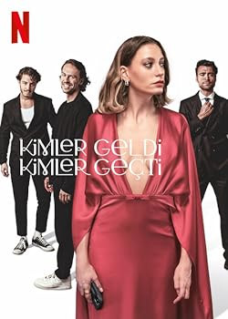 Köszi, jöhet a következő / Kimler Geldi Kimler Geçti