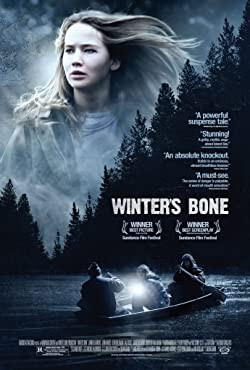 Winter's Bone - A hallgatás törvénye / Winter's Bone