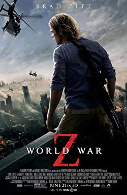 Z világháború / World War Z
