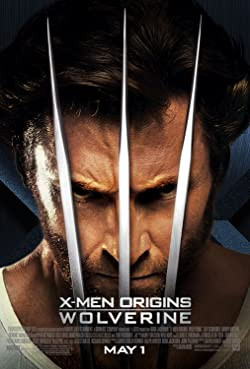 X-Men kezdetek: Farkas / X-Men Origins: Wolverine