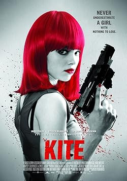 Papírsárkány / Kite