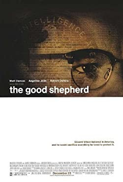 Az ügynökség / The Good Shepherd