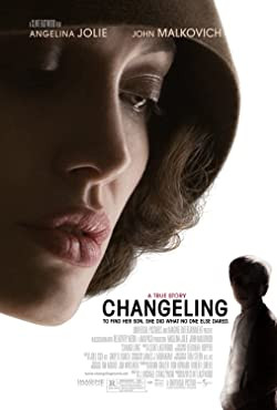 Elcserélt életek / Changeling