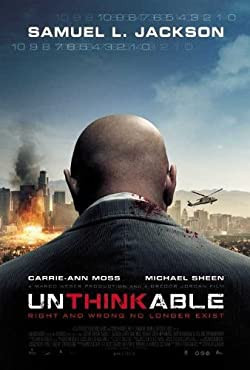 Unthinkable - Nincs határ / Unthinkable