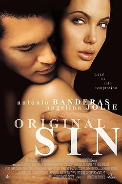 Eredendő bűn / Original Sin