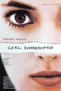 Észvesztő / Girl, Interrupted