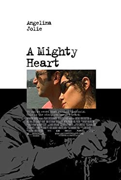 Hatalmas szív / A Mighty Heart