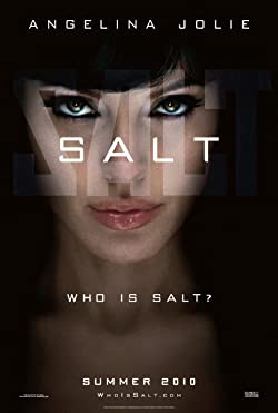 Salt ügynök / Salt