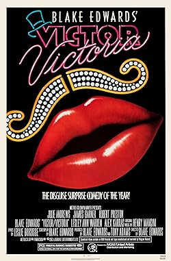 Viktor, Viktória / Victor/Victoria