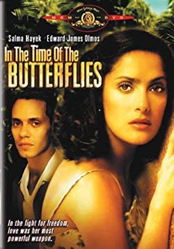 Ha eljő a Pillangók ideje / In the Time of the Butterflies