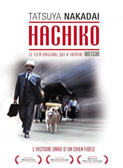 Hacsikó / Hachikô monogatari