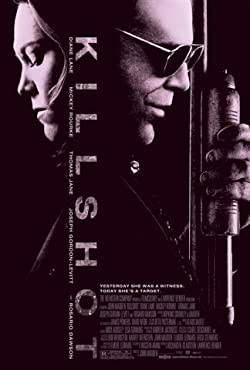 Hajsza / Killshot
