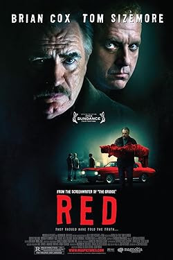 Bosszú / Red