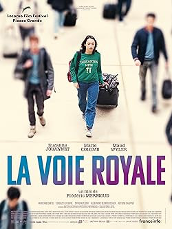 A kiválóság útja / La voie royale