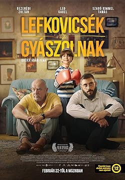 Lefkovicsék gyászolnak / All About the Levkoviches