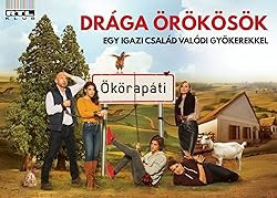 Drága örökösök