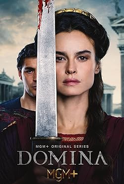 Róma úrnője / Domina