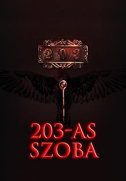 203-as szoba / Room 203