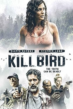 Madárles / Killbird