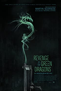 A Zöld Sárkányok Bosszúja / Revenge of the Green Dragons