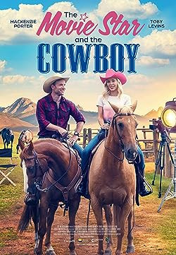 A filmsztár és a cowboy / Rancher 101