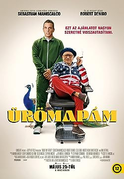 Ürömapám / About My Father