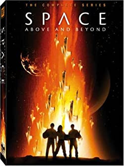 Űrháború: 2063 / Space Above and Beyond