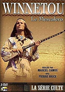 Winnetou / Winnetou ou le Mascalero